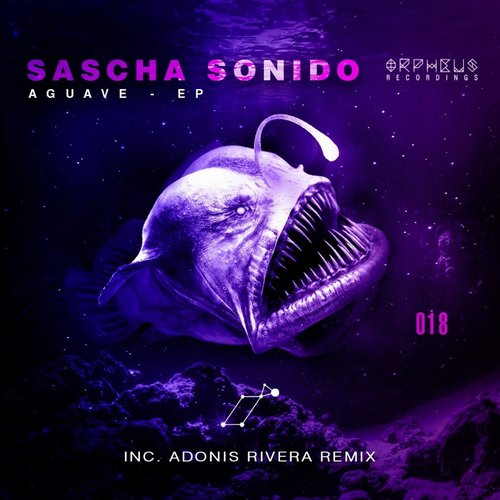 Sascha Sonido - Aguave Ep [CAT574344]